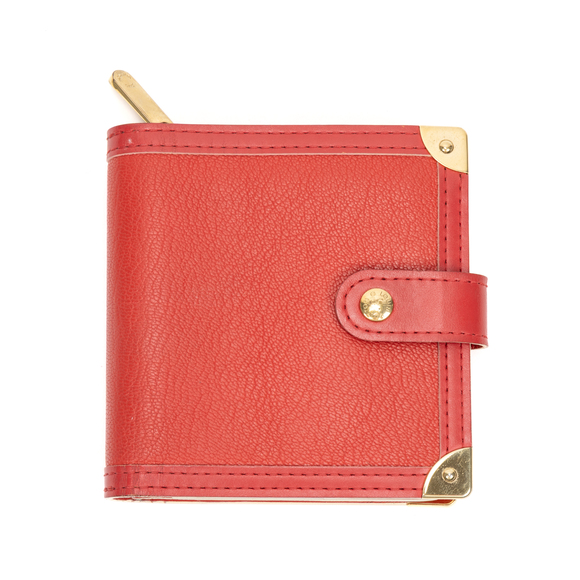 Louis Vuitton Compact Zip Wallet PM - Picture 1 of 8